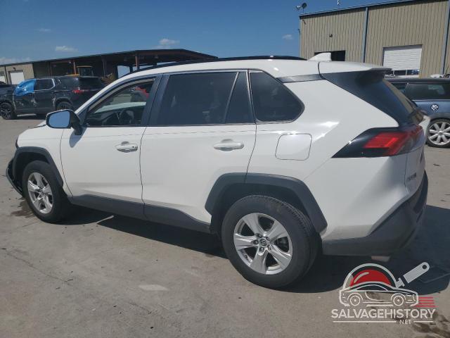JTMW1RFV9KD511569 2019 TOYOTA RAV4 photo no. 2