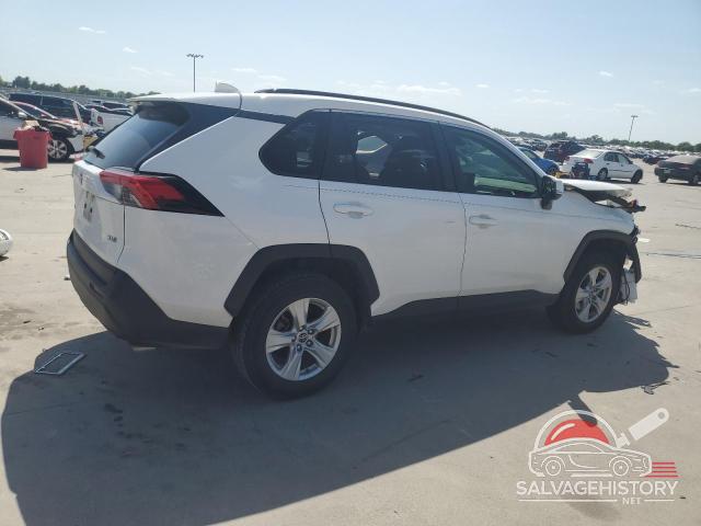 JTMW1RFV9KD511569 2019 TOYOTA RAV4 photo no. 3