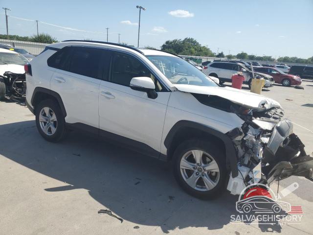 JTMW1RFV9KD511569 2019 TOYOTA RAV4 photo no. 4