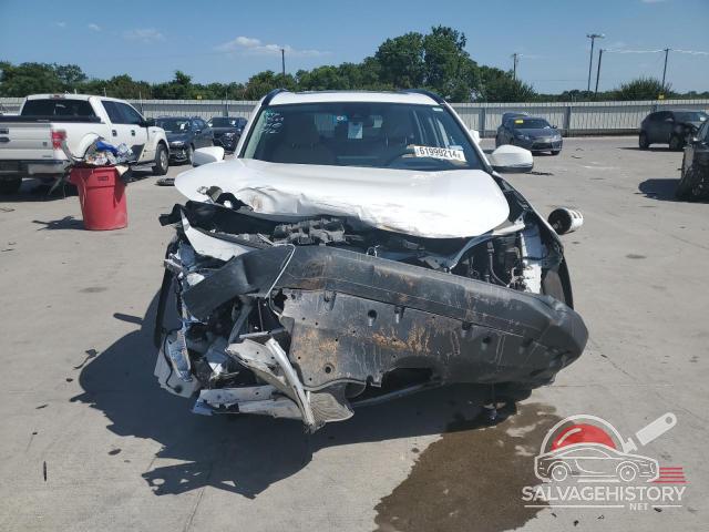 JTMW1RFV9KD511569 2019 TOYOTA RAV4 photo no. 5