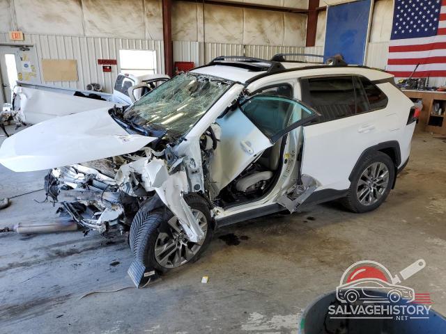 2T3A1RFV3LC133975 2020 TOYOTA RAV4 photo no. 1