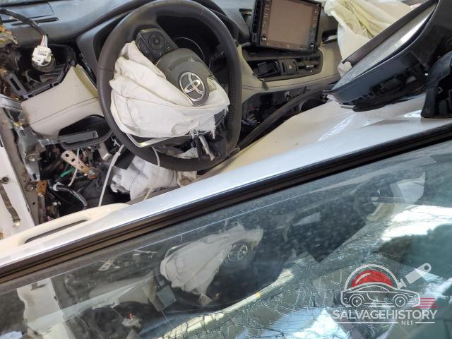 2T3A1RFV3LC133975 2020 TOYOTA RAV4 photo no. 8
