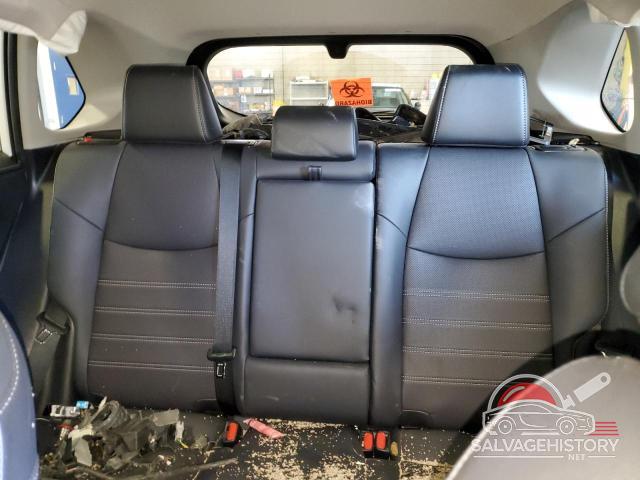 2T3DWRFV6LW053423 2020 TOYOTA RAV4 photo no. 10