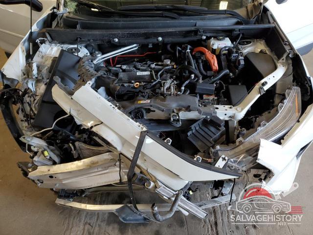 2T3DWRFV6LW053423 2020 TOYOTA RAV4 photo no. 12