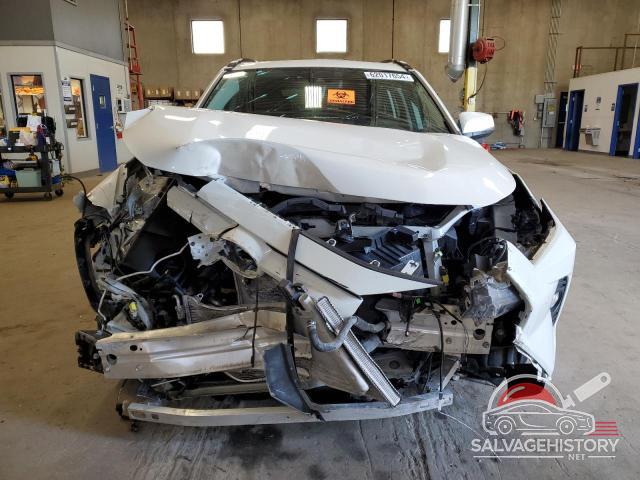 2T3DWRFV6LW053423 2020 TOYOTA RAV4 photo no. 5