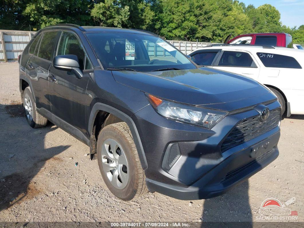 2T3F1RFV0LC077998 2020 TOYOTA RAV4 photo no. 23