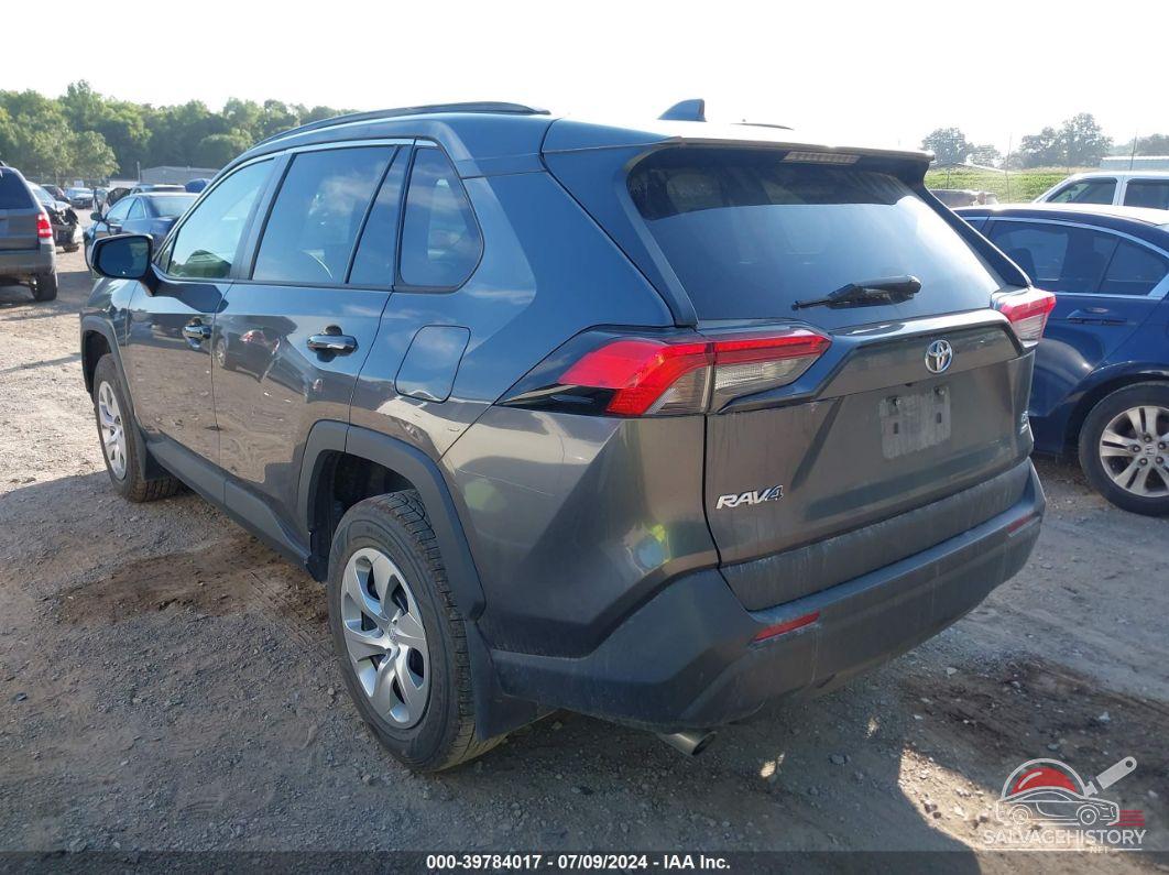 2T3F1RFV0LC077998 2020 TOYOTA RAV4 photo no. 3