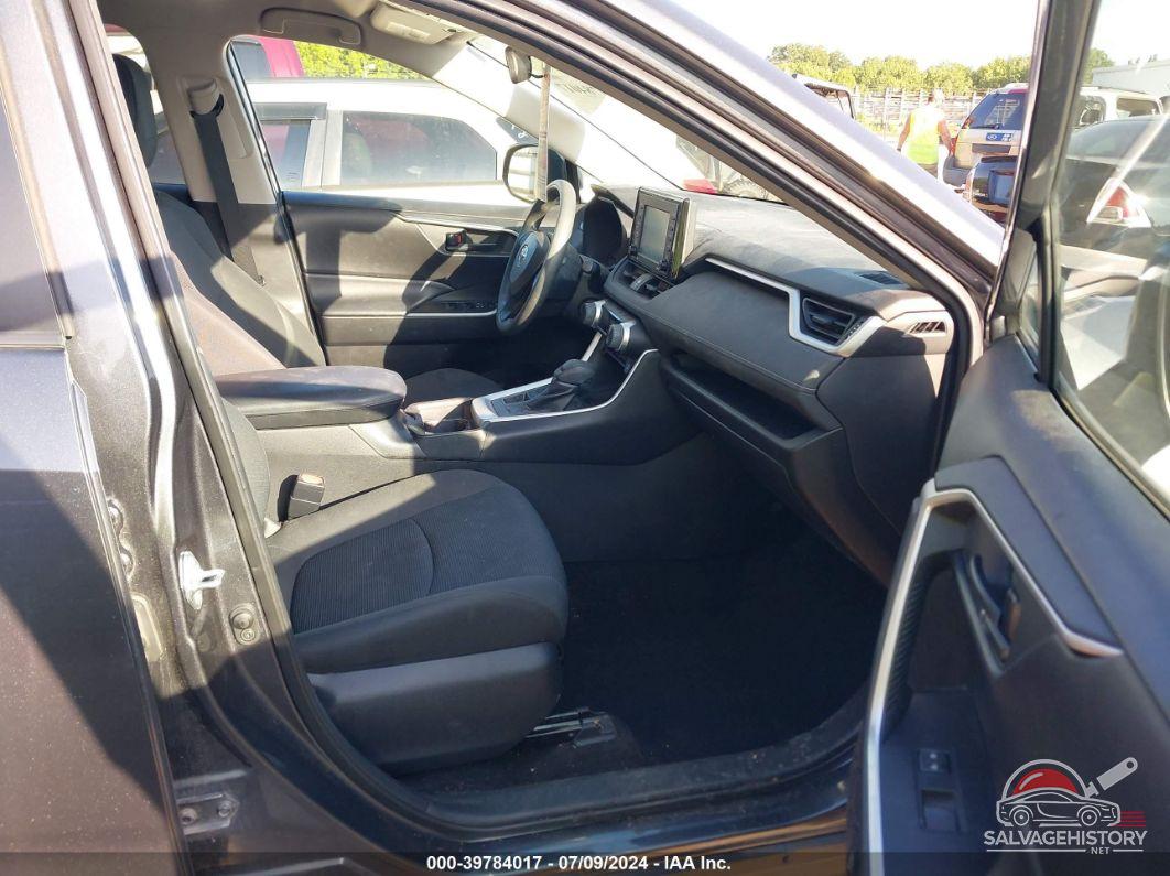 2T3F1RFV0LC077998 2020 TOYOTA RAV4 photo no. 5