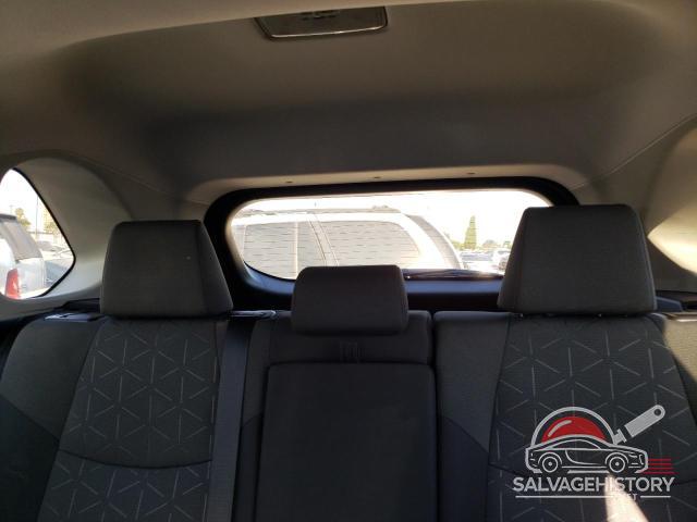2T3W1RFV8LW090402 2020 TOYOTA RAV4 photo no. 10