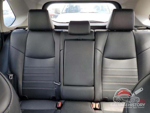 2T3C1RFV3MC111730 2021 TOYOTA RAV4 photo no. 10