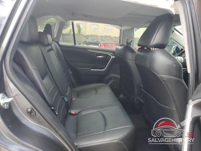 2T3C1RFV3MC111730 2021 TOYOTA RAV4 photo no. 11