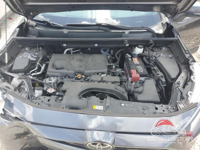 2T3C1RFV3MC111730 2021 TOYOTA RAV4 photo no. 12