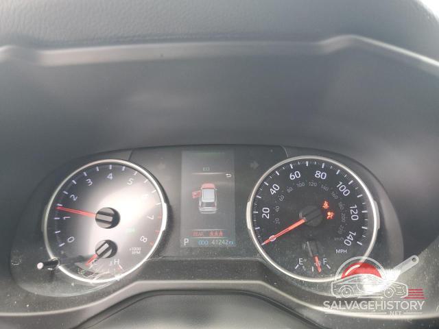 2T3C1RFV3MC111730 2021 TOYOTA RAV4 photo no. 9