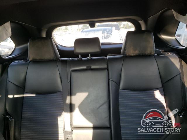 2T3E6RFV1MW008797 2021 TOYOTA RAV4 photo no. 10