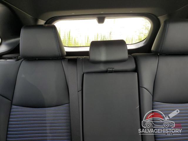 2T3E6RFVXMW021225 2021 TOYOTA RAV4 photo no. 10