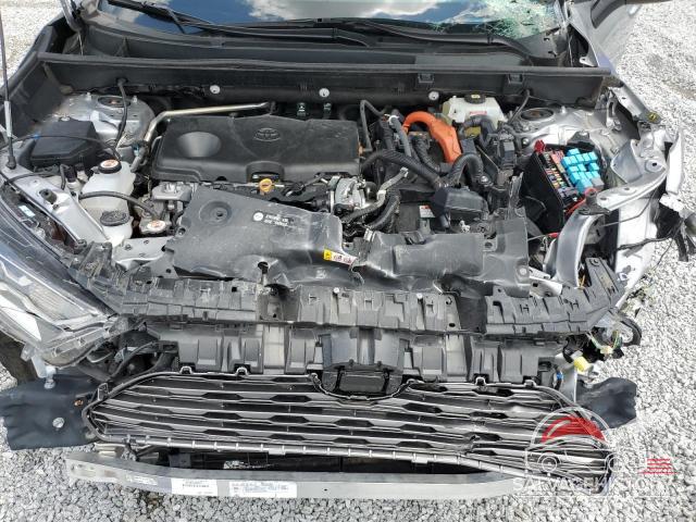 2T3E6RFVXMW021225 2021 TOYOTA RAV4 photo no. 12