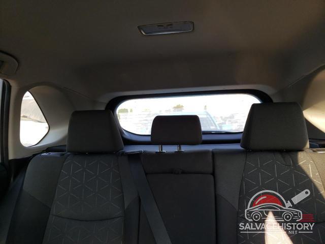 2T3P1RFV1MW242977 2021 TOYOTA RAV4 photo no. 10