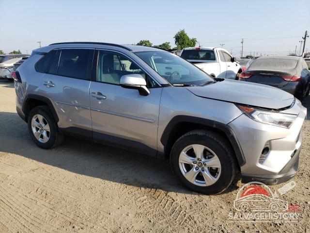 2T3P1RFV1MW242977 2021 TOYOTA RAV4 photo no. 4