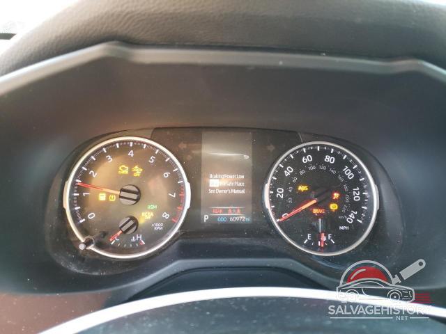 2T3P1RFV1MW242977 2021 TOYOTA RAV4 photo no. 9