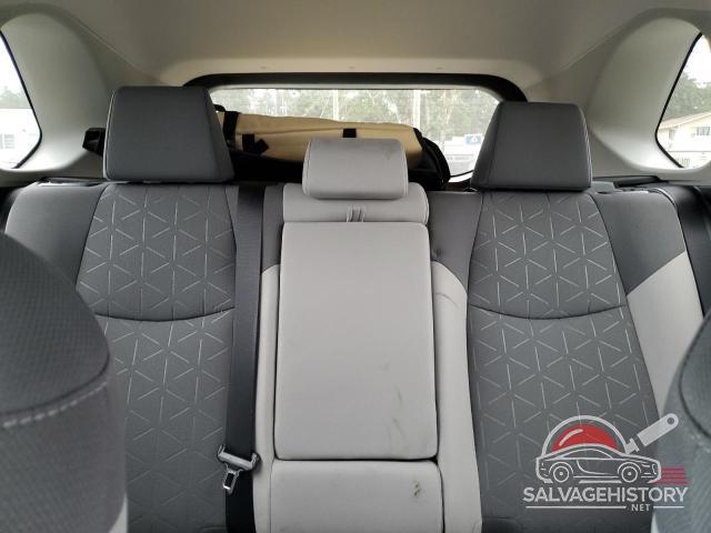 2T3P1RFV2MC249941 2021 TOYOTA RAV4 photo no. 10