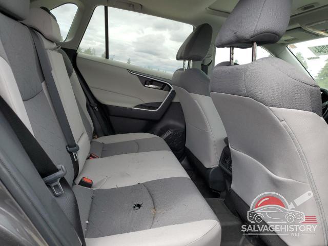 2T3P1RFV2MC249941 2021 TOYOTA RAV4 photo no. 11