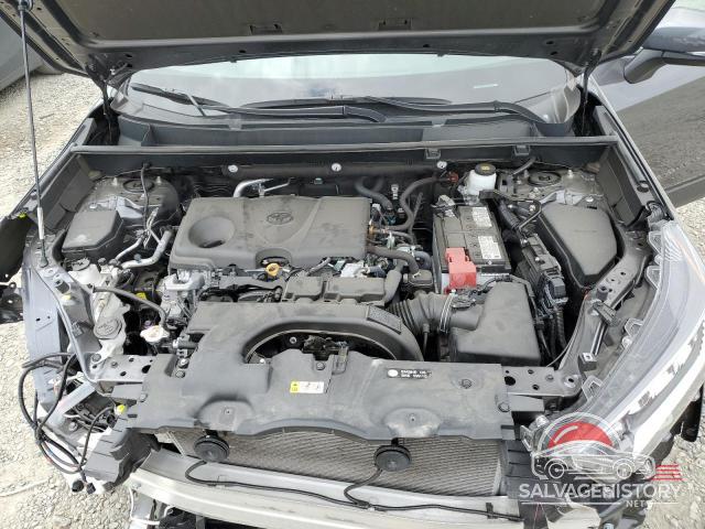 2T3P1RFV2MC249941 2021 TOYOTA RAV4 photo no. 12