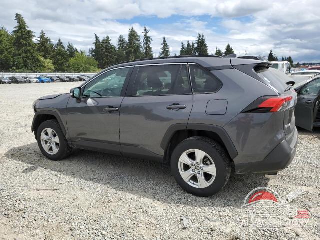 2T3P1RFV2MC249941 2021 TOYOTA RAV4 photo no. 2