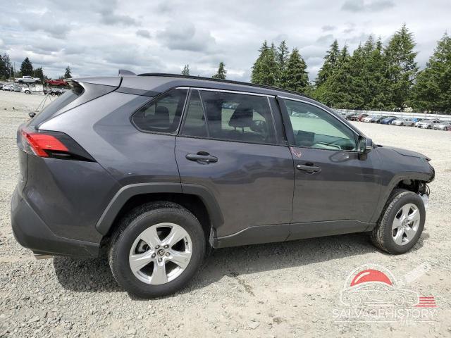 2T3P1RFV2MC249941 2021 TOYOTA RAV4 photo no. 3