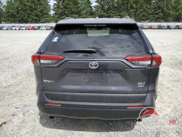 2T3P1RFV2MC249941 2021 TOYOTA RAV4 photo no. 6