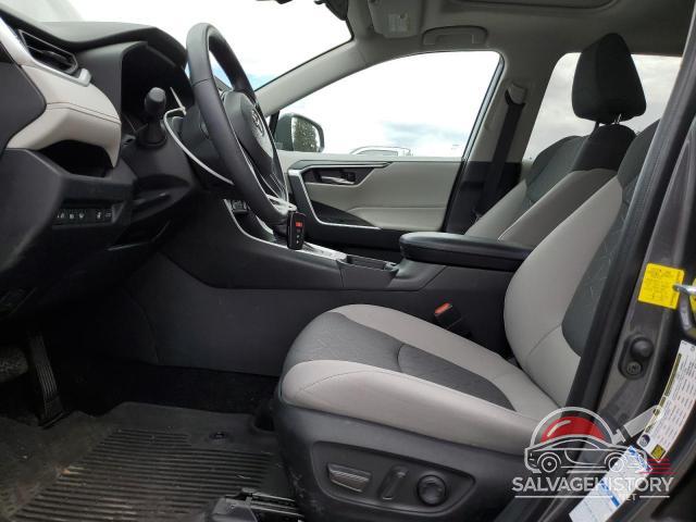 2T3P1RFV2MC249941 2021 TOYOTA RAV4 photo no. 7