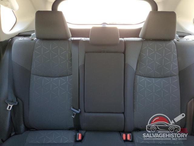 2T3R6RFV3MW005501 2021 TOYOTA RAV4 photo no. 10