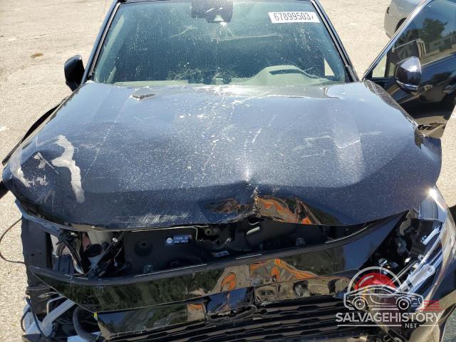 2T3R6RFV3MW005501 2021 TOYOTA RAV4 photo no. 12
