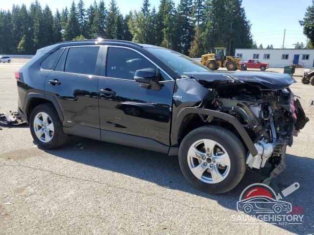 2T3R6RFV3MW005501 2021 TOYOTA RAV4 photo no. 4