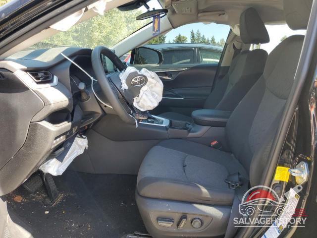 2T3R6RFV3MW005501 2021 TOYOTA RAV4 photo no. 7