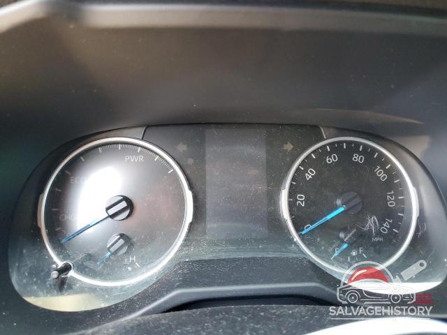 2T3R6RFV3MW005501 2021 TOYOTA RAV4 photo no. 9