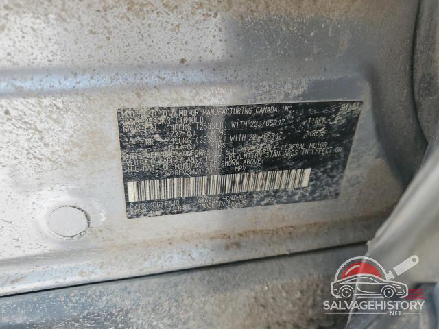2T3W1RFV3MC112311 2021 TOYOTA RAV4 photo no. 12