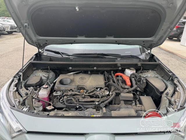 2T3B6RFV7NW030078 2022 TOYOTA RAV4 photo no. 7