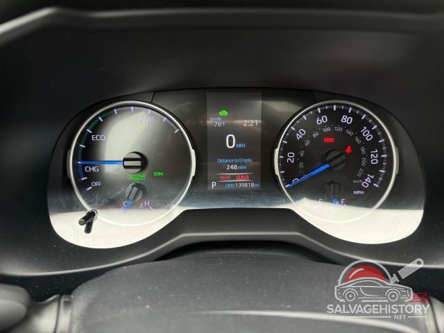 2T3B6RFV7NW030078 2022 TOYOTA RAV4 photo no. 8
