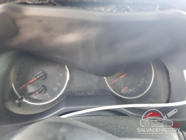2T3F1RFV2NW287195 2022 TOYOTA RAV4 photo no. 9