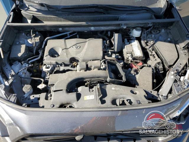 2T3S1RFV5NW308751 2022 TOYOTA RAV4 photo no. 12
