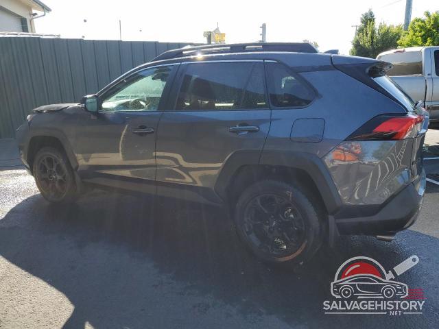 2T3S1RFV5NW308751 2022 TOYOTA RAV4 photo no. 2