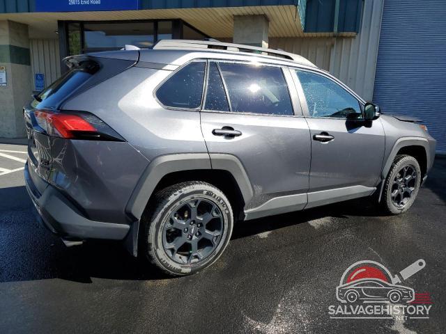 2T3S1RFV5NW308751 2022 TOYOTA RAV4 photo no. 3