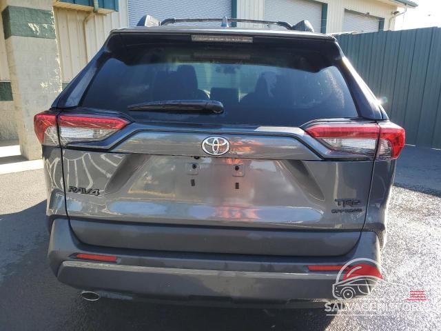 2T3S1RFV5NW308751 2022 TOYOTA RAV4 photo no. 6