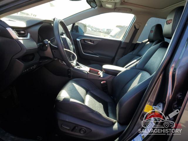 2T3S1RFV5NW308751 2022 TOYOTA RAV4 photo no. 7