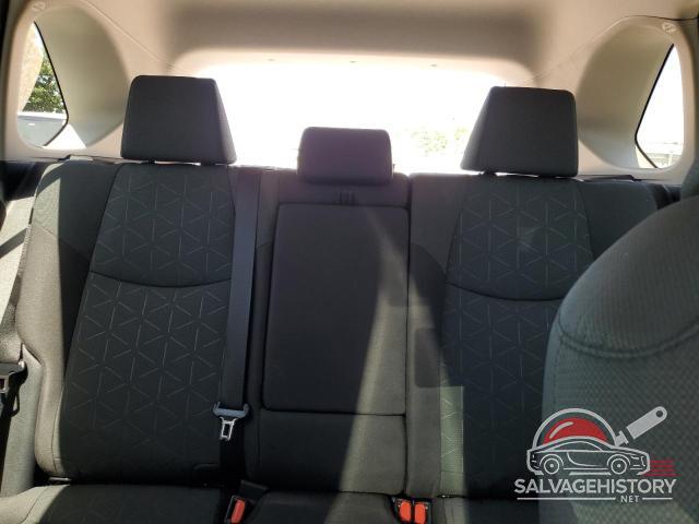 2T3P1RFV5PW363595 2023 TOYOTA RAV4 photo no. 10