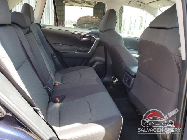 2T3P1RFV5PW363595 2023 TOYOTA RAV4 photo no. 11