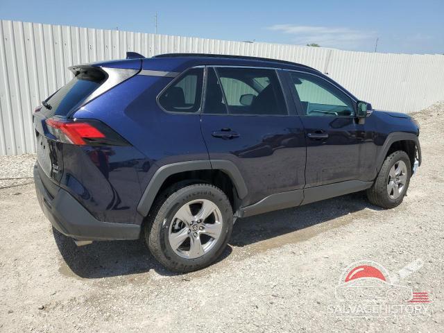 2T3P1RFV5PW363595 2023 TOYOTA RAV4 photo no. 3