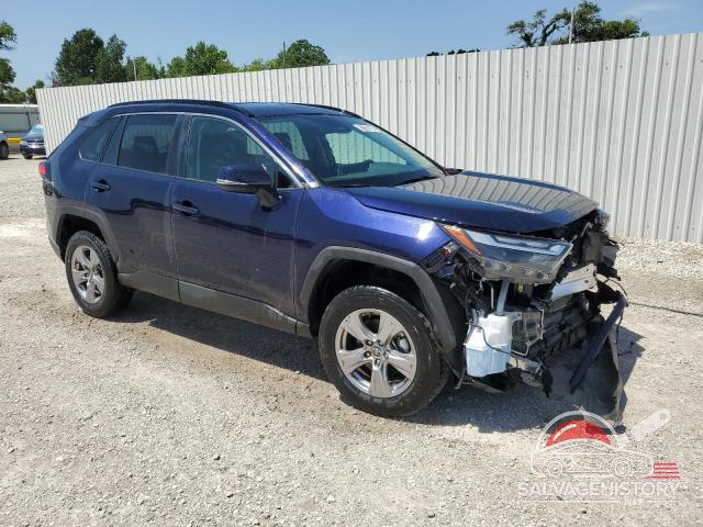 2T3P1RFV5PW363595 2023 TOYOTA RAV4 photo no. 4