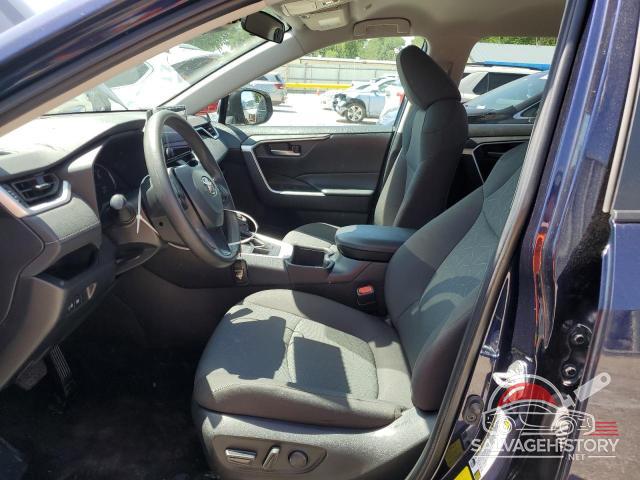 2T3P1RFV5PW363595 2023 TOYOTA RAV4 photo no. 7