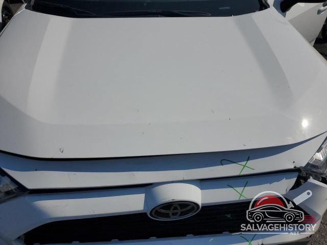 2T3W1RFV2PW278922 2023 TOYOTA RAV4 photo no. 11